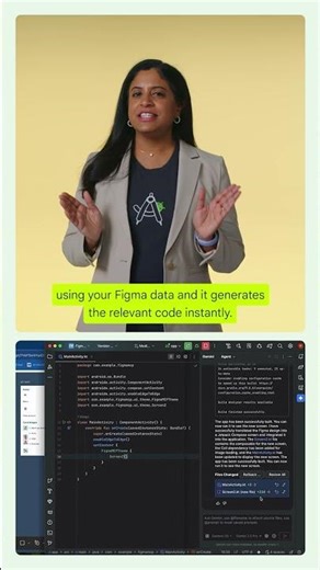 Connect to MCP servers in Android Studio