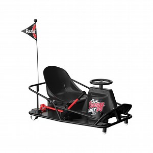 RAZOR CRAZY CART XL - Mozzi
