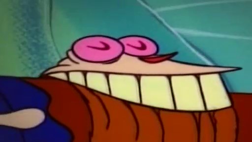 The Ren And Stimpy Show Season 4 Episode 1 Hermit Ren