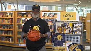 Oh, we see you, Metropolitan Library System 👀 The Thunder made it to the Finals and you're bringing the heat—but here in Indy, we back our Indiana Pacers every chapter of the way! 📚💪 Let’s call it a tale of two cities—one Finals, one fierce fandom. We’re ready for a good story... are you ready for a plot twist? 😉 #YesCers #NBAFinals #BoomBaby | Indianapolis Public Library