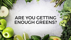 102K views · 118 reactions | Are you getting enough greens? Watch...