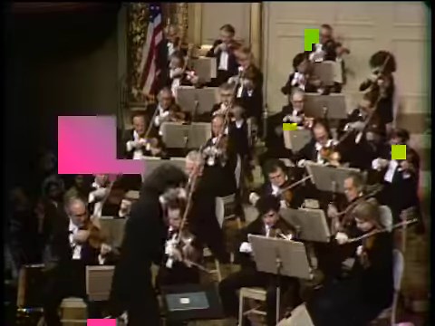 Feel the orchestra's power from 1976 as the late BSO music director Seiji Ozawa led us in the fourth movement of Beethoven's Symphony No. 7. Next month, see Andris Nelsons lead all nine symphonies in consecutive order, as part of our Beethoven & Romanticism Festival. | Boston Symphony Orchestra