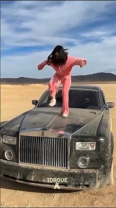 Rolls-Royce Refused to Fix It… So He Installed a Supra Engine 😱