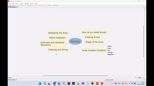 [Live Lecture] : Crash Course - numpy , pandas , matplotlib | Abhinav Tonk