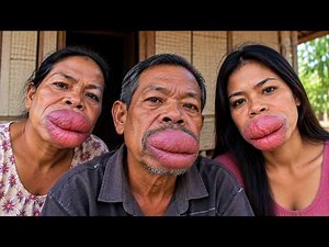 The Most Extraordinary Families You Won't Believe Are Real