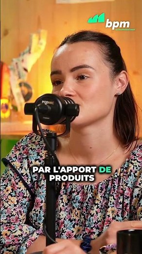 Do you know how a sports nutrition product is created? 👀