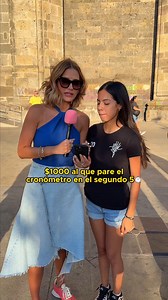 154K views · 1.2K reactions | Intenta parar el cronómetro en 5 segundos #dinamica #reto #juego #humor #reels | Maggie Magaña | Facebook