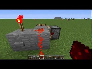 How to control multiple doors with one lever? - Redstone Discussion and Mechanisms - Minecraft: Java Edition - Minecraft Forum - Minecraft Forum