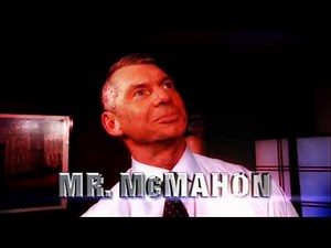Vince McMahon 2012 Titantron - No Chance In Hell