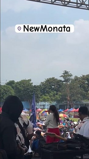 Tasya Rosmala New Monata ❤️