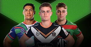 What you need to know out of the Round 16 teams announcements
