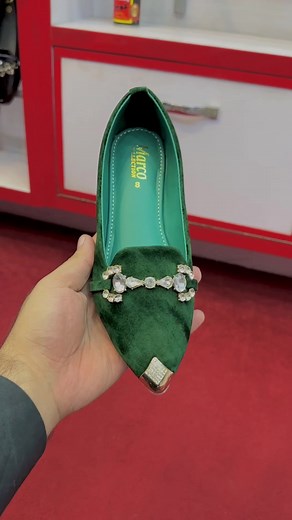 Marco Shoes: Power-Packed Style