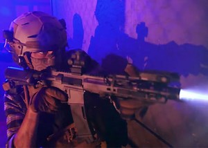 EMG Krytac Barrett REC7 DI AEG