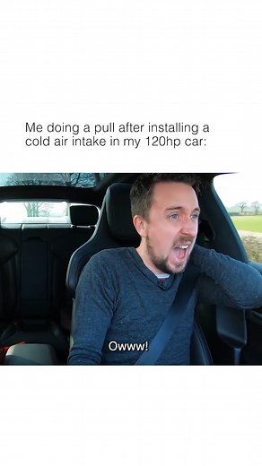 1M views · 9.4K reactions | So much power  #carthrottle #cars #carmemes #memes | Car Throttle | Facebook