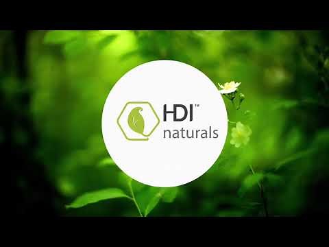 HDI Naturals Clover Honey | Madu Istimewa & Terbaik untuk Anda