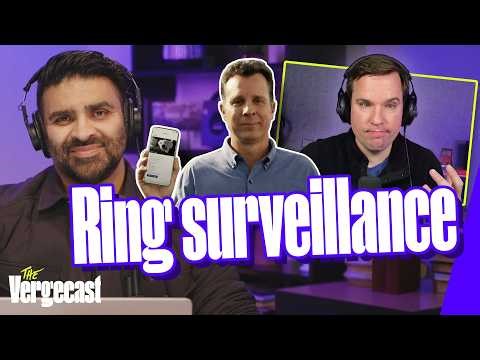 The AI execs are warning us about AI | The Vergecast