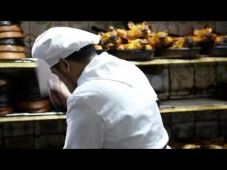 RESTAURANTE BOTÍN, Madrid - Carta, fotos y opiniones