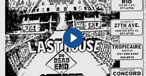 10 Of My Favorite Obscure Horror Gems