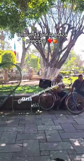 Rioverdelacapitaldelmundo on TikTok