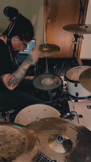 Hocus Pocus Main Theme by John Debney Drum Cover