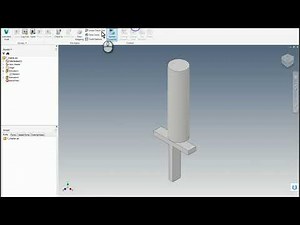 Autodesk Vault - Workflow to Update Where Used Assemblies in the Vault Client