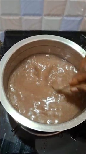 Summer special | Ragi Java | Easy Recipe | #Summerspecial #Ragijava #easyrecipe