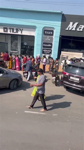 వైకుంఠముక్కోటి ఏకాదశి శుభదినం—భక్తి,ఉపవాసంతో వైకుంఠ ద్వారాలు తెరుచుకుని కోటి పుణ్యఫలాలు కలుగునుగాక🙏