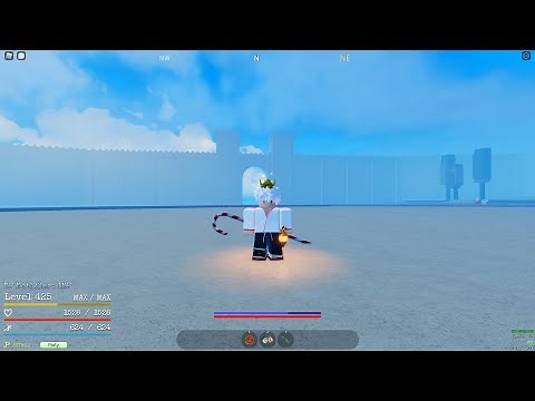 3 Different Magu Combos | GPO