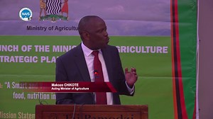 21 reactions · 4 comments | MoA launches strategic plan for 2022-2026...