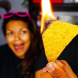 Tasty Magic Food Tricks! | Evan Era