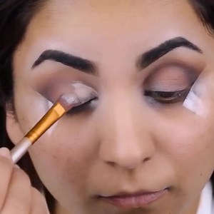 119K views · 828 reactions | Flawless easy makeup #reels #makeup #tutorial #viral #beauty #vlog | Smitha Deepak | Facebook