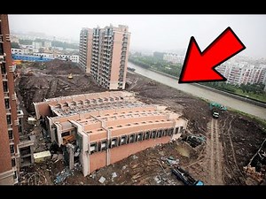 10 Biggest Architectural Fails