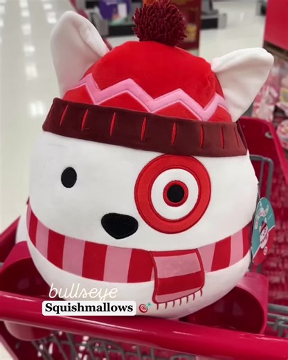 🥺 Need it? Same. Take a peek at The Bullseye Spot for more Target finds. https://tgt.biz/8kl9fd 📷 :@targetchaos | Target