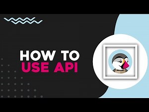 How To Use PrestaShop API (Easiest Way)