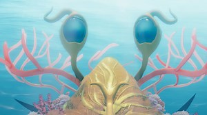 Crab God Best Perks & Blessings