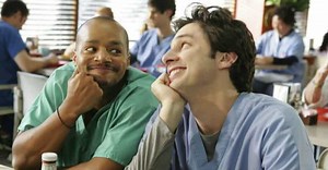 The Best Bromances In TV History, Ranked