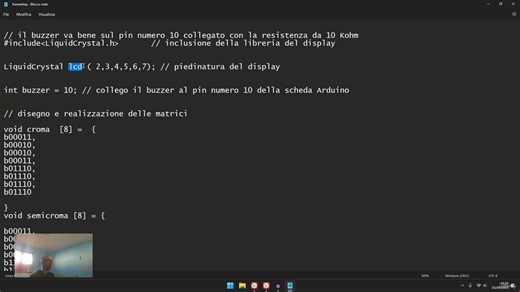 Arduino 完整课程 110 - 用 Arduino 制作音乐