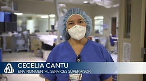 11K views · 239 reactions | As we get ready to start elective surgeries TOMORROW, here's a look at the work our 115-member Environmental Services team is doing around the clock to keep Kaweah Delta clean, disinfected, and safe for our family, friends and neighbors. | Kaweah Health | Facebook