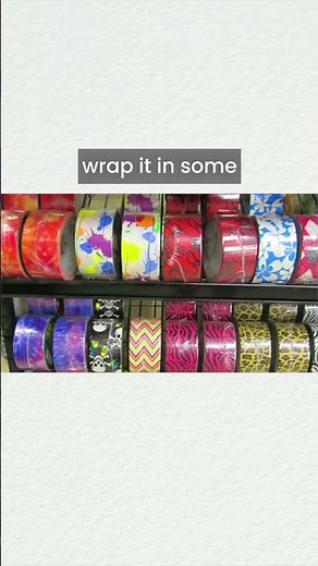 How to Make Fall Centrepiece - Dollar Store Decor