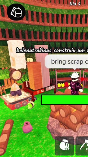 SAIU!! MELHOR SCRIPT 99 NOITES #roblox #99noitesnafloresta #99nightsintheforest #script #robloxedit