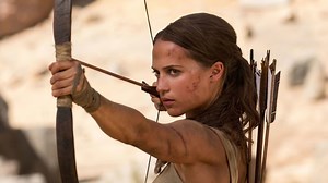 CinemaScore: What Audiences Think of Video Game Movies