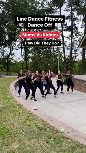 Line Dance Fitness…👆🏼🕺🏼💃🏻🩰🪩 | Stryke Fitness