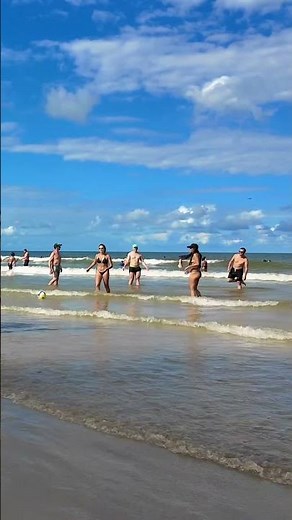 🇧🇷 Itapema Beach an Amazing Day in Brazil