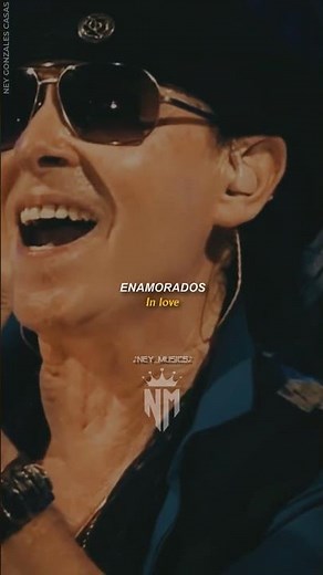 Scorpions - When You Came Into My Life (Sub ESPAÑOL + INGLES )