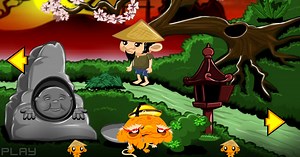 Monkey GO Happy Ninjas - Ücretsiz Oyna PacoGames.com'da!