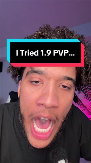 Mastering 1.9 Minecraft PVP Techniques