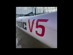 Epic Kayaks V5 Gen2