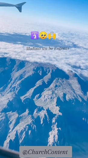 Modimo wa bo Engenas Gospel Music Video