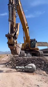 13K views · 29 reactions | How to demolish a building with a wrecking ball #trendingreelsvideo #reelsfacebook #making #construction | 홝홖ힺힺ홞홣홣헲홨홨 | Facebook