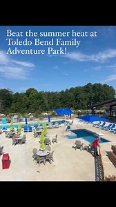 5.1K views · 23 reactions | Toledo Bend Family Adventure Park on Reels | Facebook